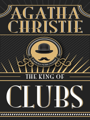 cover image of The King of Clubs